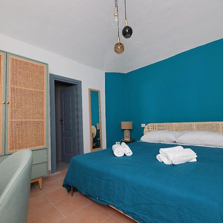 Le 2 Volte Casa Vacanza Ачиреале Экстерьер фото